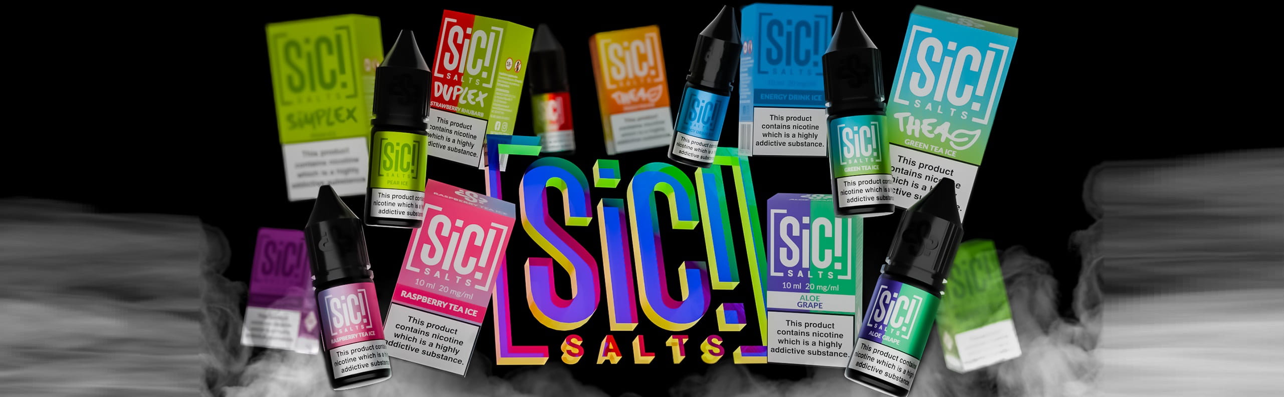 E-liquid-Sic-Salts