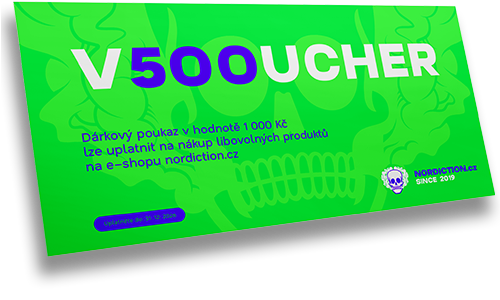 Voucher 500