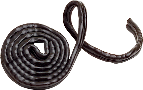 Příchuť lékořice