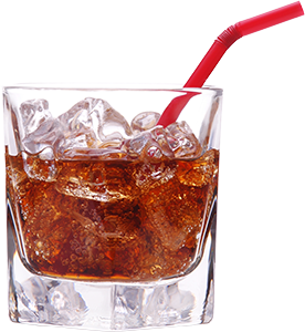 Příchuť speciální mix