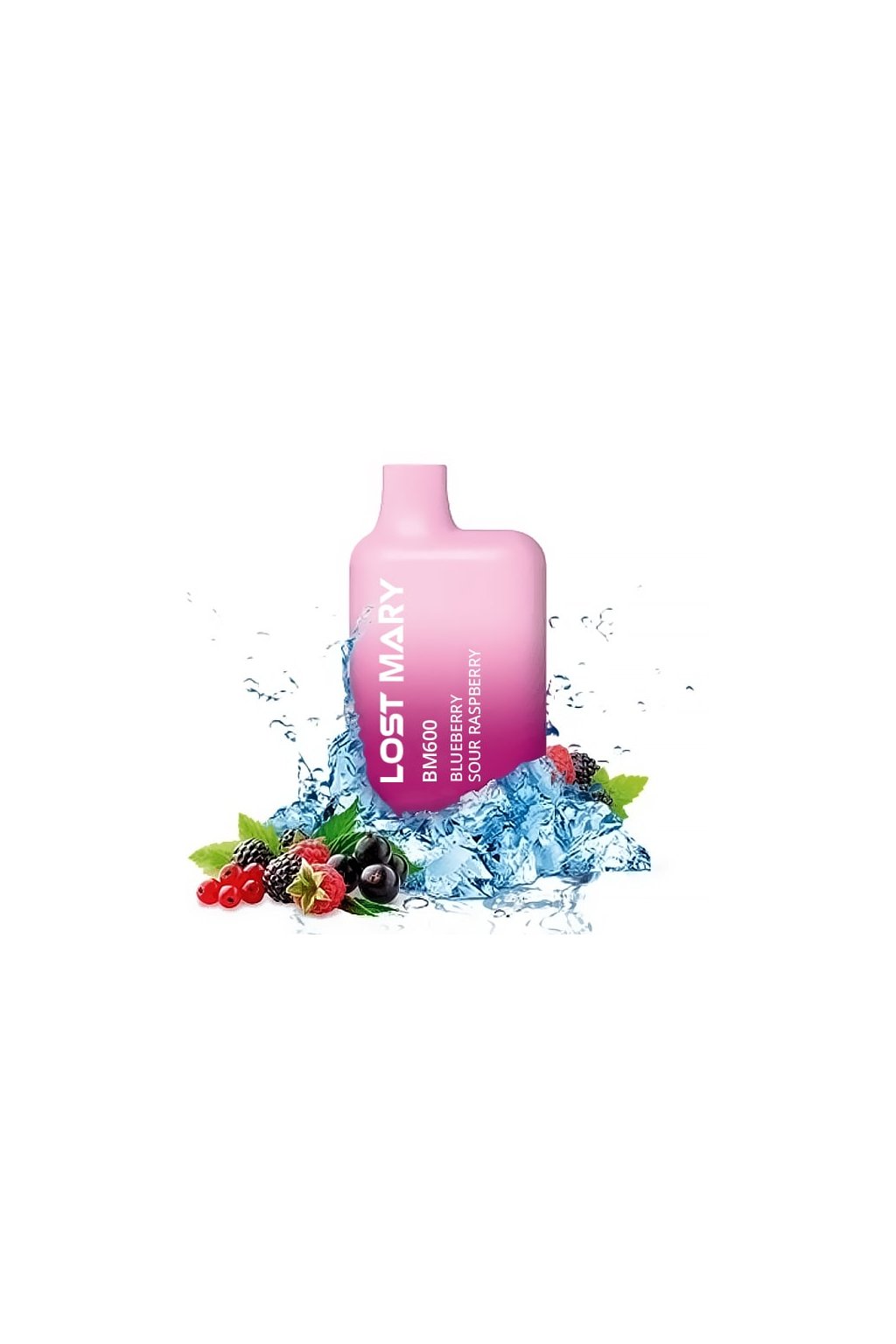 Blueberry parfem online