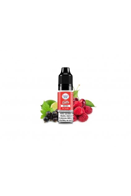 Dinner Lady E liquid Sweet Fruits min