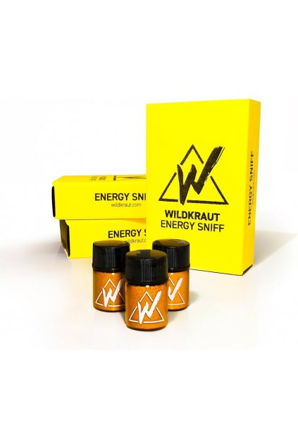 Wildkraut energy sniff 3 pack min