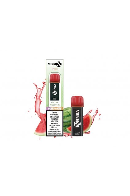 Venix Pod Watermelon X min