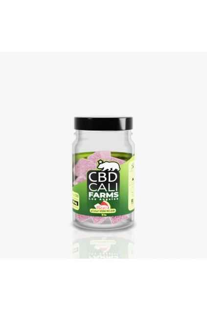 CBD Gummies Califarms Watermelon min