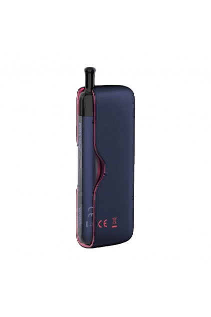 VooPoo Doric Galaxy PPC Box Kit Leaden Red min