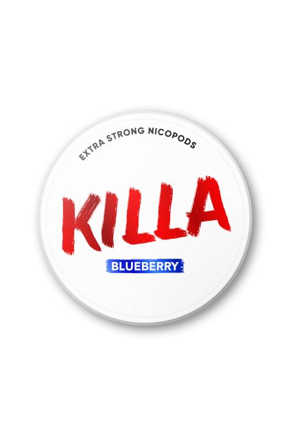 Killa Blueberry min