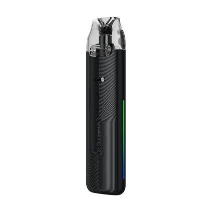 VooPoo Vmate i2 Pod Kit e cigareta Matte Black min