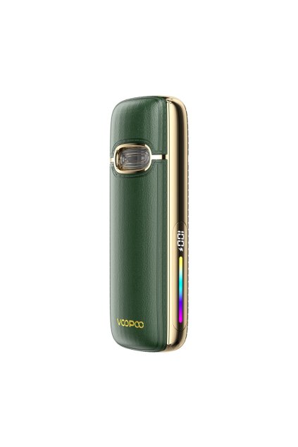 VooPoo Vmate E2 Pod Kit e cigareta Emerald Green min