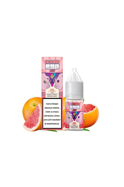 e liquid TI Juice Bar Series Pink Grapefruit min