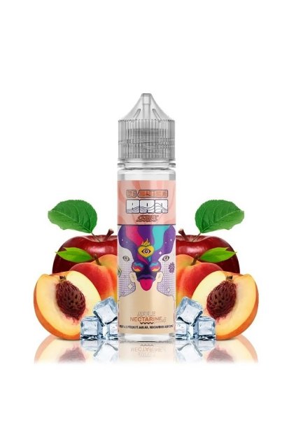 TI Juice Shake and Vape Apple Nectarine min