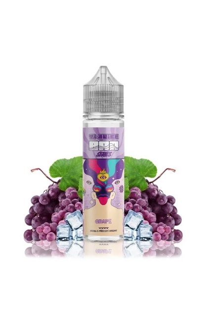 TI Juice Shake and Vape Grape min