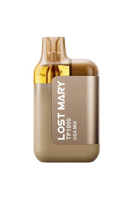 Lost Mary TP1000 USA Mix jednorazova e cigareta min