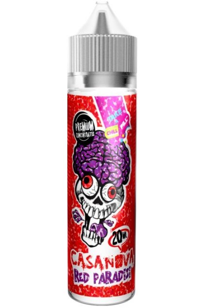 Chill Pill Shake and Vape Aroma Casanova min