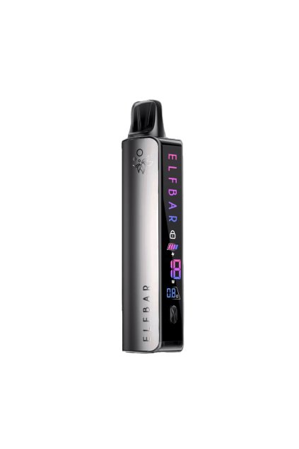 Elf Bar ELFA Master Pod Dark Cosmo min