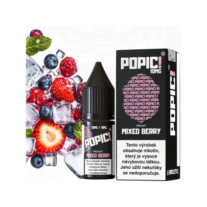 E liquid Popic Mixed Berry 10mg.png
