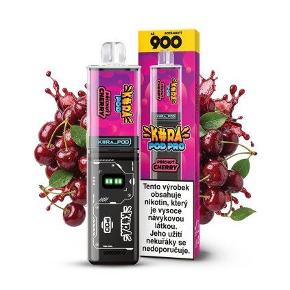 Kura Pod Pro Kit Cherry
