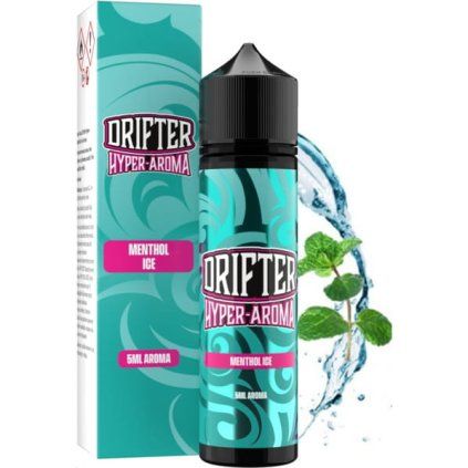 Prichut SaV Drifter Bar Hyper Menthol Ice
