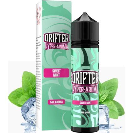 Prichut SaV Drifter Bar Hyper Sweet Mint