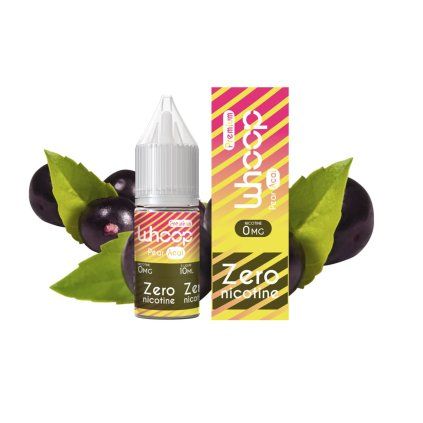 E liquid Whoop Pear Acai bez nikotinu