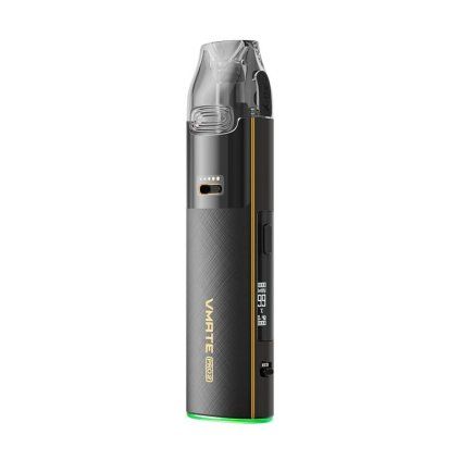 VooPoo Vmate Pro 2 Gilt Black e cigareta