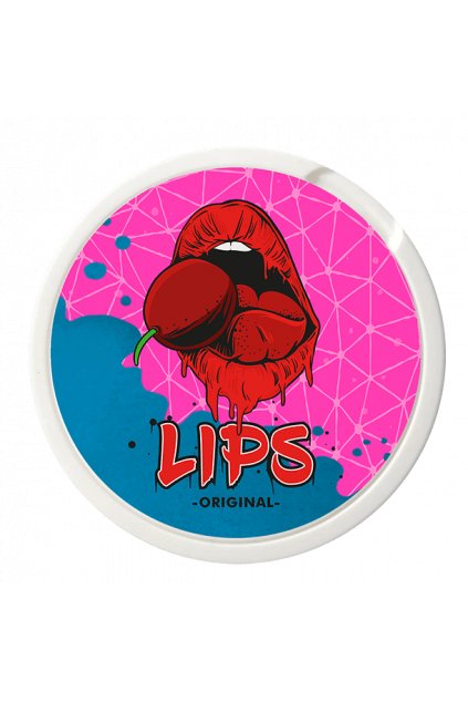 LIPS Original