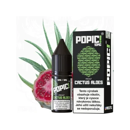 E liquid Popic Cactus Aloes 10mg.png