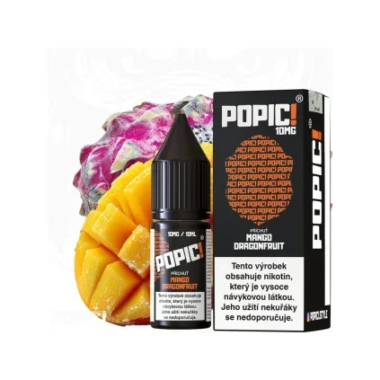 E liquid Popic Mango Dragonfruit 10mg.png