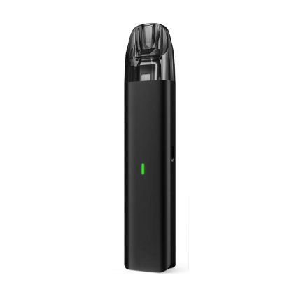 E cigareta Ritchy Duo Black