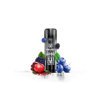 Bar Juice 5000 Pod Blueberry Pomegranate