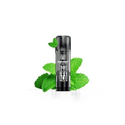 Bar Juice 5000 Pod Fresh Mint