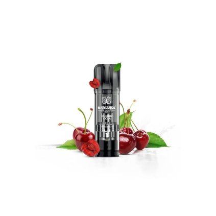 Bar Juice 5000 Pod Black Cherry