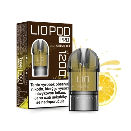 Lio Pod Pro Citrus Tea.png