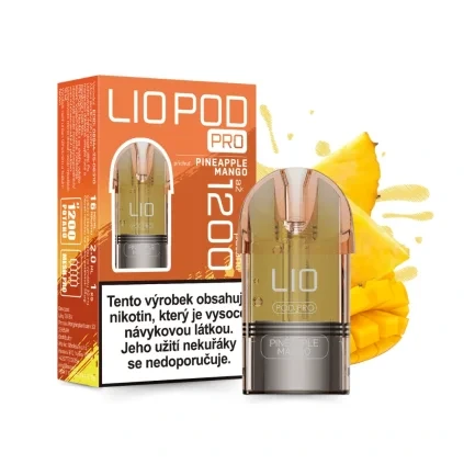 Lio Pod Pro Pineapple Mango.png