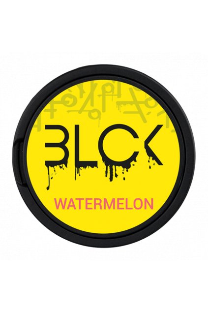 BLOK Watermelon 600x600