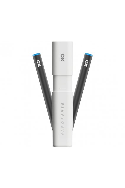 OrangeMan inhalator CBD menthol