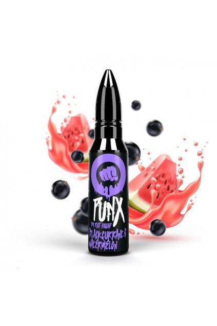 riot squad shake and vape blackcurrant watermelon