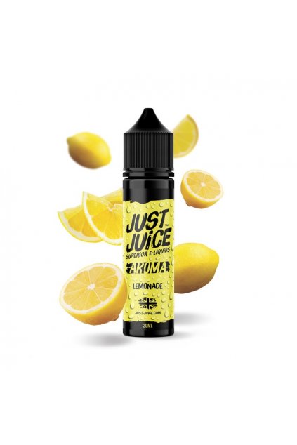 Just juice shake and vape lemonade min