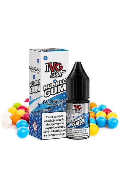 e liquid ivg bubble gum min