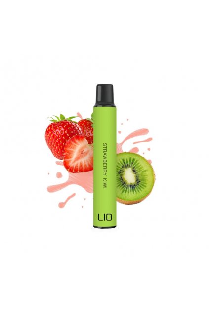 lio mini strawberry kiwi jednorazova e cigareta.png min