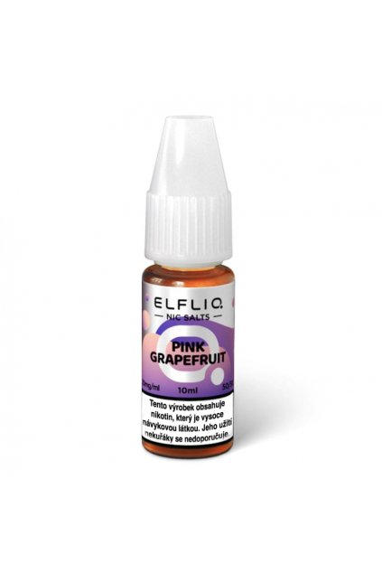 elf liq pink grapefruit 20mg min