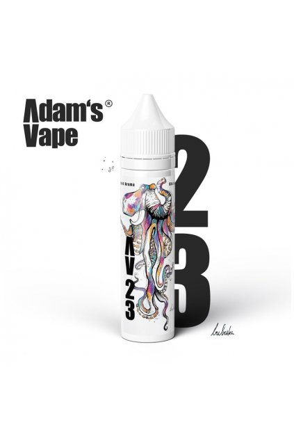 adams vape 23 shake and vape