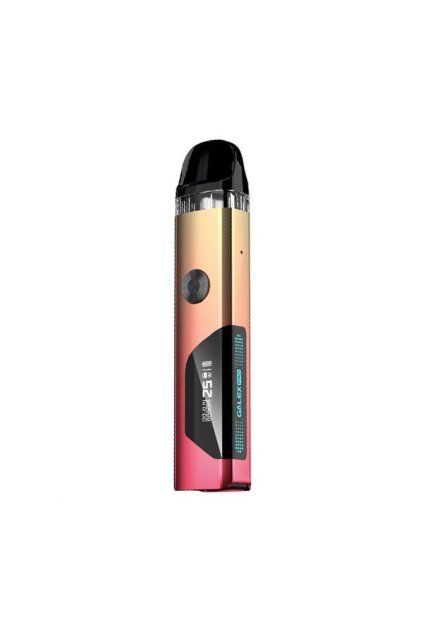 freemax galex pro pod e cigareta pink gold min