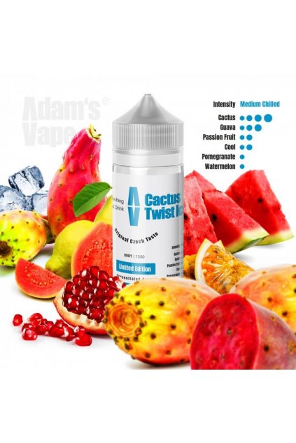 adams vape shake and vape cactus twist ice min