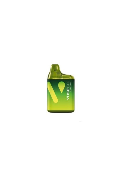 vuse go edition 01 sour apple jednorazova e cigareta min