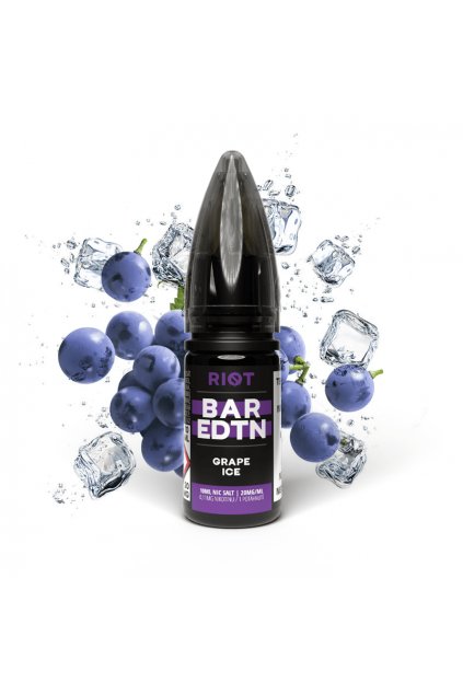 riot bar salt e liquid grape ice min