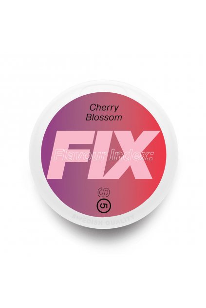 Fix Cherry Blossom nikotinove sacky min