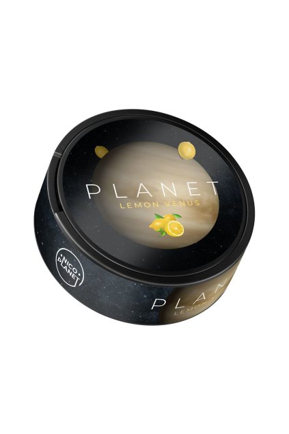 Planet Lemon Venus nikotinove sacky min