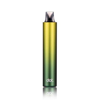 DotMod Switch R Forest Green min