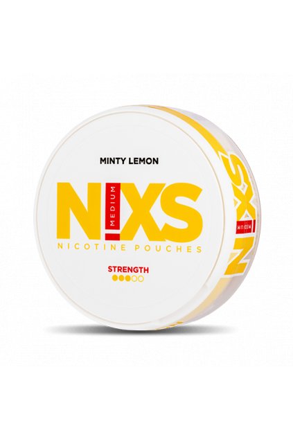 nixs minty lemon nikotinove sacky nicopods min